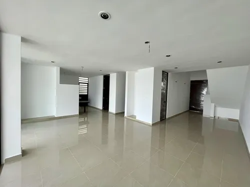 Casa En Venta En Mérida Modelo 4 En Privada Praderas Del Mayab En Conkal