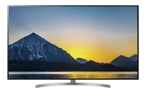 Tv LG 55b8 55 Oled Ultrahd 4k Smart - Garantía Oficial LG