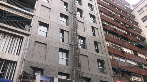 Imagen 13 de 16 de Apartamento De 1 Dormitorio En Alquiler En Centro , Penthouse Equipado