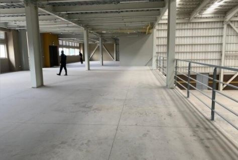 Imagen 5 de 17 de Bodega En Arriendo En Mosquera Centro Industrial Y Logistico Milano I. Cod 3990