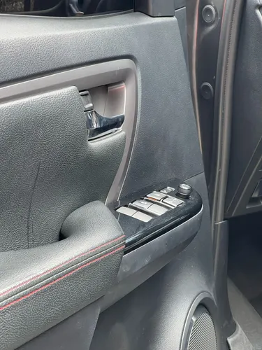 Toyota Fortuner 2.4 Street At 7As