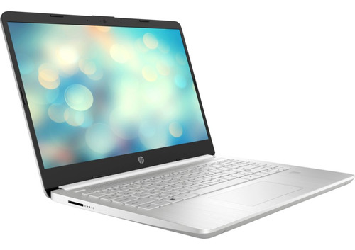 Hp Portatil 14-dq2537la Core I5 11va 12gb 512gb Ssd W11pro