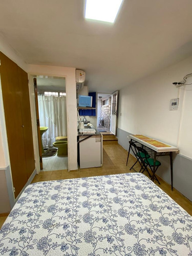 Alquiler Temporal Carlos Paz Loft Para Pareja