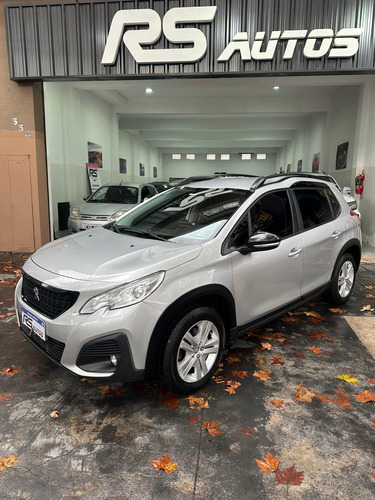 Peugeot 2008 1.6 Allure
