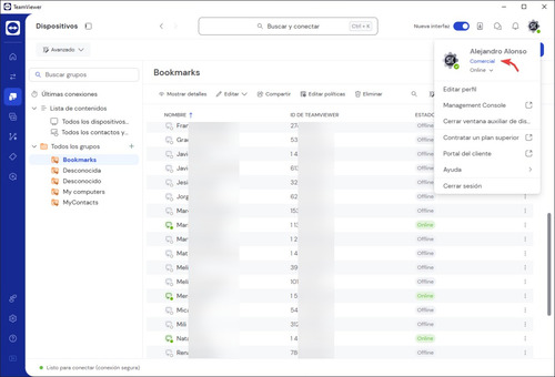 Servicio Pc | Notebook | Programas | 100% Remoto