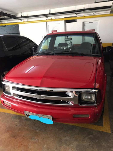 Chevrolet S10 S10 Americana 6cc