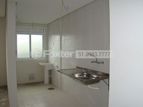 Imagem 27 de 30 de Apartamento, 3 Dormitórios, 72 M², Agronomia - 131901