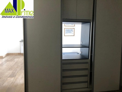 Imagem 7 de 21 de Apartamento - Ap01124 - 70521835