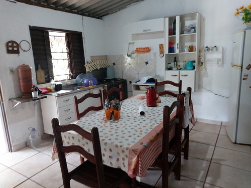 Imagem 5 de 20 de Oportunidade Chacara Em Ibiuna 1.700 Mts Casa, Piscina Ligue