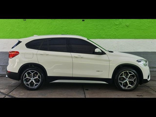 Imagem 4 de 8 de Bmw X1 2.0 16v Tb Activeflex Xline20i 2018