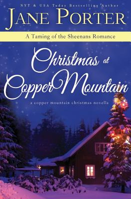 Libro Christmas At Copper Mountain - Porter, Jane