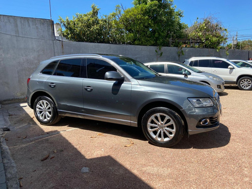 Audi Q5 2.0 Tfsi Triptronic Quattro-divina - Permuto Financ