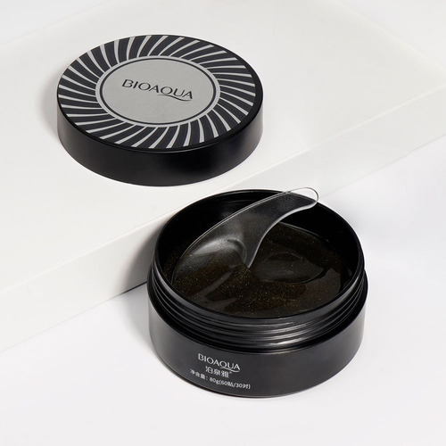 Parches Hidrogel Multi Efecto Peptide Bioaqua