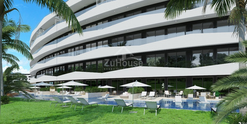 Penthouse En Venta En Planos En Hard Rock, Punta Cana Wpa19 A5
