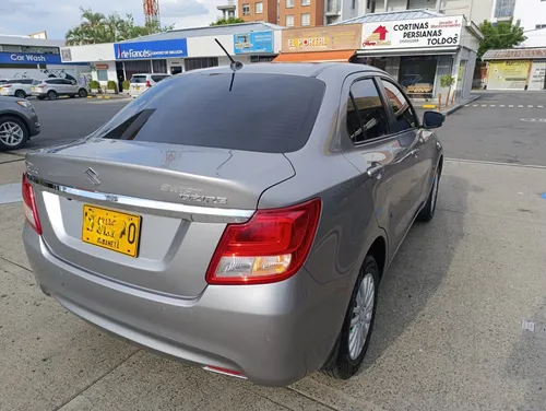 Suzuki Swift 1.2 DZIRE MT