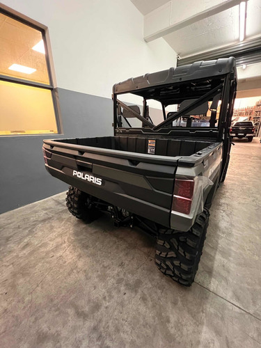 Imagen 7 de 20 de Polaris Ranger Xp 1000 Crew