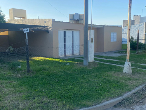 Casa En Sunchales