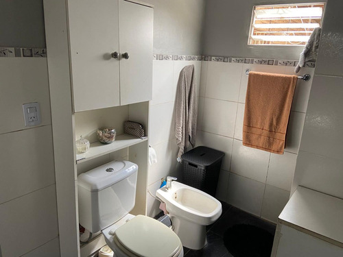 Venta Casa 4 Amb B Vista + Dpto Monoamb Apta Cred.