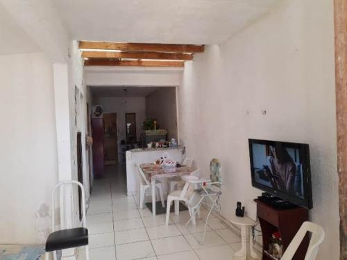 Imagem 8 de 14 de Vendo Casa No Satélite Em Itanhaém Sul Á 500 Metros Do Mar