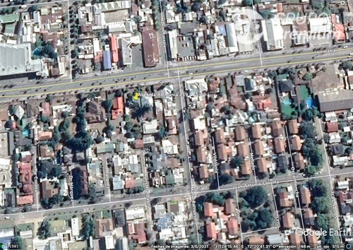 Imagen 7 de 8 de Sitio En Venta En Los Angeles