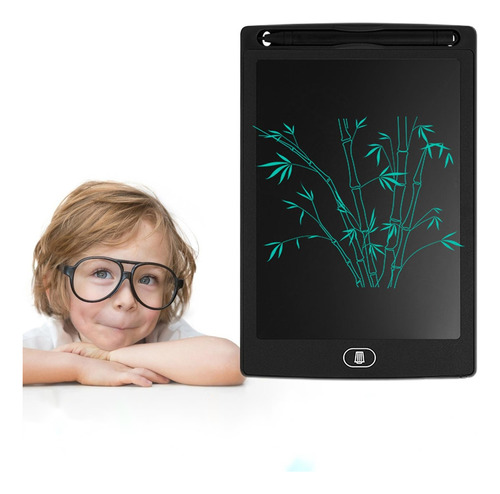Pizarra Tablet Digital Dibujo 8.5 Pulgada Juguete Niños