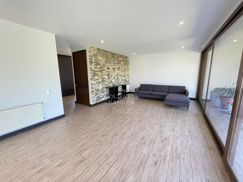 Condominio Terrazas De Chicureo I Mediterránea I Colegios