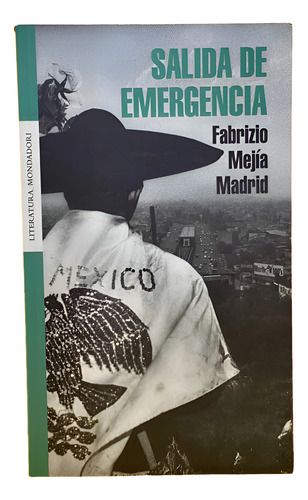 Salida De Emergencia (autografiado)