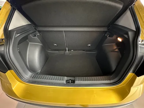 Volkswagen Taigun 1.0 Tsi Comfortline At