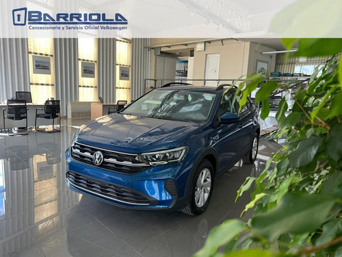 Volkswagen Nivus COMFORTLINE AUTOMATICA