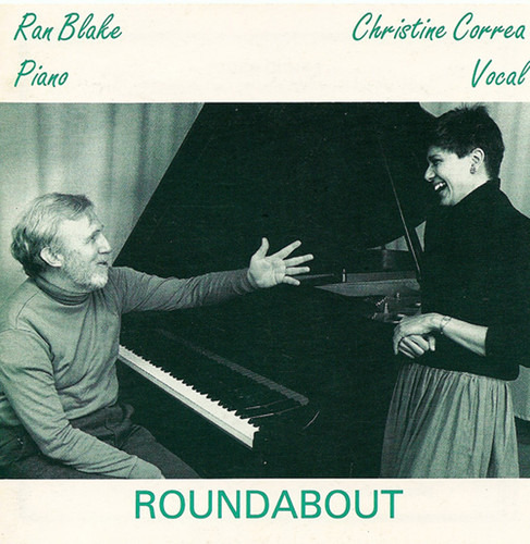 Various Artists Roundabout Cd