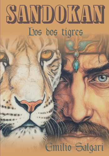 Libro: Los Dos Tigres (spanish Edition)