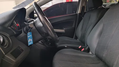 Mazda 2 15HM1C MT 1500CC 5P