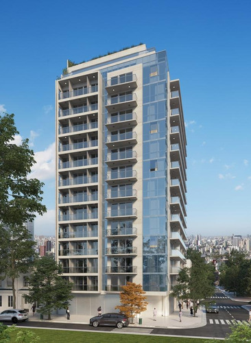 Imagen 5 de 30 de Local En Venta En Edificio En Construcción En Vedia Y 3 De Febrero