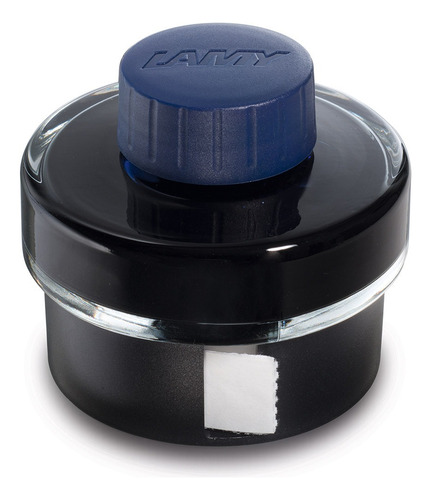 Tinta Lamy T52 Estilografica X 50 Ml Azul Negro