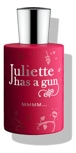 Perfume De Mujer Juliette Has A Gun Mmm Edp 50 Ml