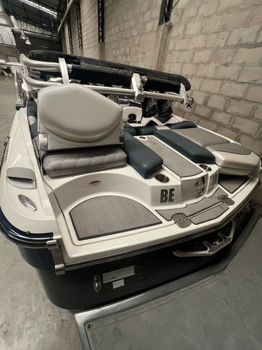 Mastercraft X25-2014 Wakeboard-unica En El Pais!