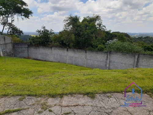 Imagem 5 de 14 de Terreno À Venda, 260 M² Por R$ 160.000,00 - Terras De São Fernando - Cotia/sp - Te0267