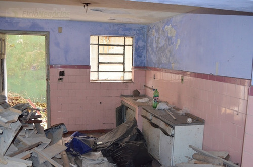Imagem 1 de 26 de Terreno Para Venda, 483.0 M2, Piqueri - São Paulo - 2641