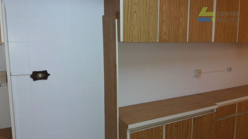 Imagem 14 de 15 de Apartamento - Jardins - Ref: 12042 - L-870039