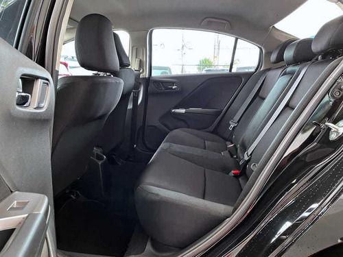 Imagem 11 de 14 de Honda City 1.5 Lx 16v Flex 4p Aut 2017