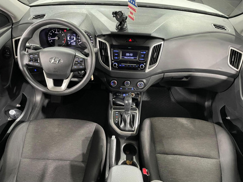 Hyundai Creta Action 1.6 16v Flex Aut