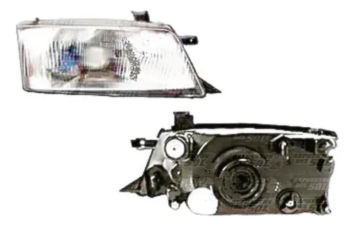 comprar Optico Izq\u002Fder Para Suzuki Baleno 1.6 G16b 1995 1998 Par comprar Optico Izq\u002Fder Para Suzuki Baleno 1.6 G16b 1995 1998 Par