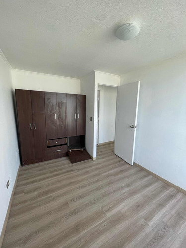 Arriendo Depto 2 Dormitorios. Barrio Yungai