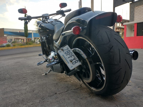 Imagen 6 de 11 de Harley Davidson
