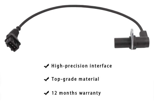 X Sensor De Posición Del Árbol De Levas Para E34 E36 E38 E39