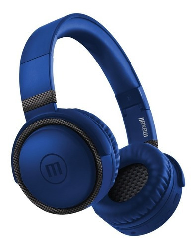 Auriculares Bluetooth Maxell B-52 Con Microfono Celular