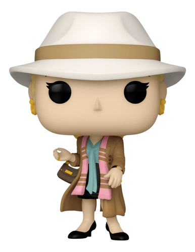 Funko Pop! Ted Lasso - Rebecca Welton