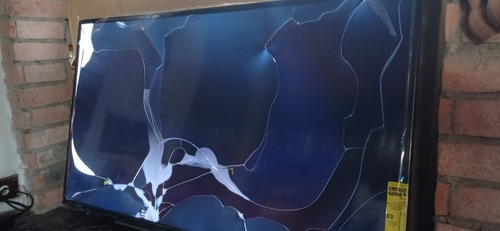 Imagen 3 de 10 de Smart Tv Sony Bravia Kdl 48w600b Nuevo Pantalla Partida