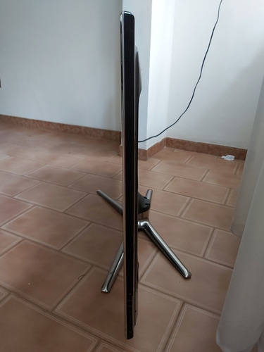 Imagen 3 de 7 de Smart Tv Samsung 3d 46 Pulgadas Para Repuesto