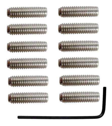 M3x10 Standard Bajo Eléctrico Puente De Altura De Sillín